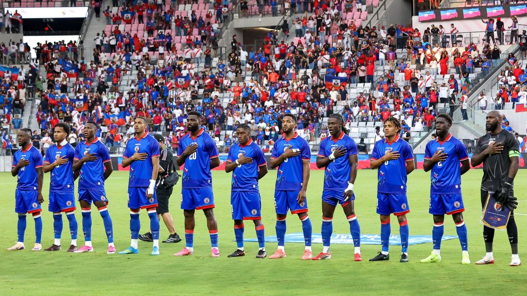 Haiti perdeu para o Peru em amistoso pré-Copa do Mundo