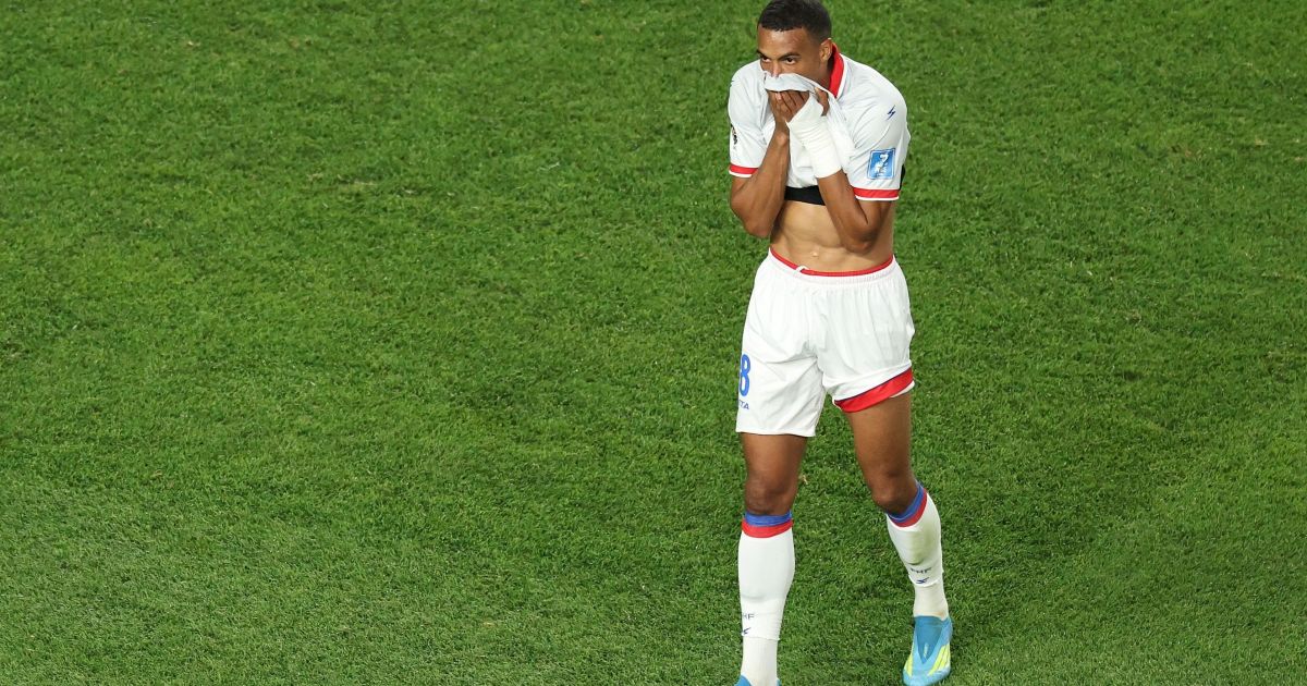 Copa do Mundo: confira as seleções eliminadas na fase de grupos