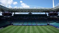 Brasil x Escócia com tempestade? Veja chance de chuva para a hora do jogo