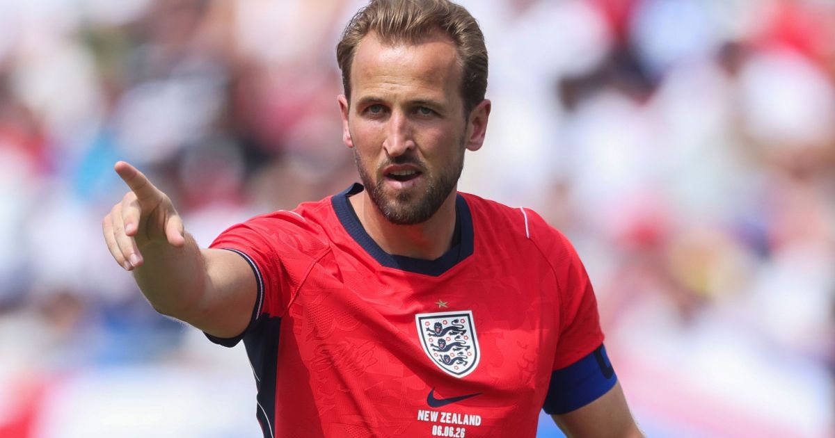 Kane marca e Inglaterra vence a Nova Zelândia no último teste pré-Copa