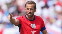 Kane marca e Inglaterra vence a Nova Zelândia no último teste pré-Copa