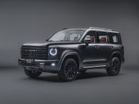 Haval H9 Selection é nova versão do SUV da GWM; entenda o que mudou