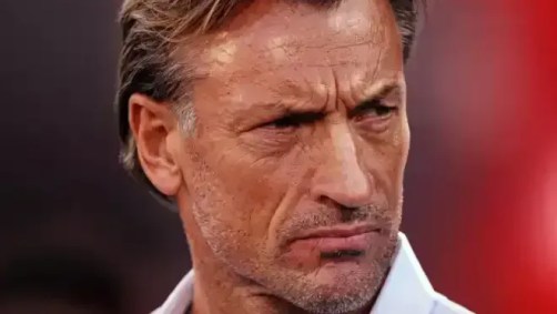 Herve Renard assumirá comando da Tunísia na Copa do Mundo