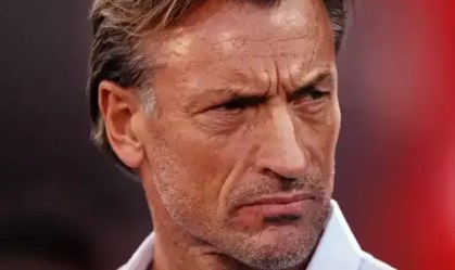 Imagem de destaque do post: Novo técnico da Tunísia ganha R$ 1,18 milhão por dois jogos na Copa