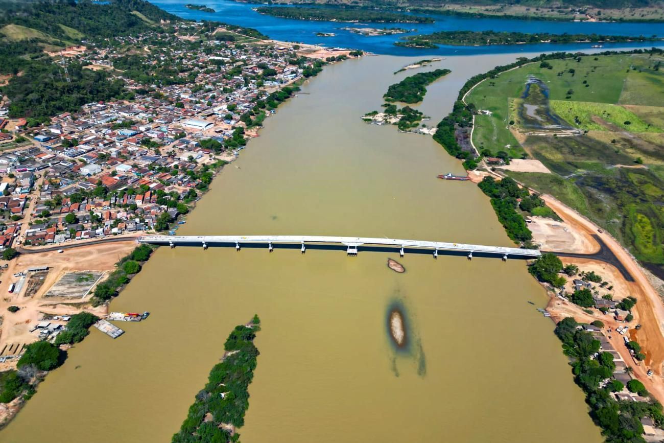 RIO XINGU