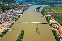 Indígenas morrem em naufrágio no Rio Xingu; adolescente está desaparecido