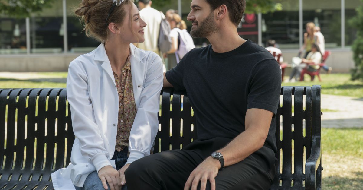 “A Hipótese do Amor” ganha primeiro teaser; assista