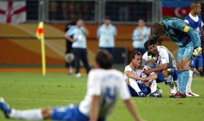 Imagem de destaque do post: Holanda não perde em Copas do Mundo há 20 anos; entenda