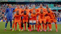 Após eliminação, Koeman defende estratégia da Holanda contra Marrocos