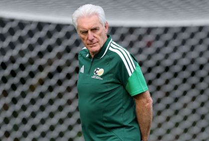 Copa do Mundo: técnico da África do Sul elogia México e cita altitude