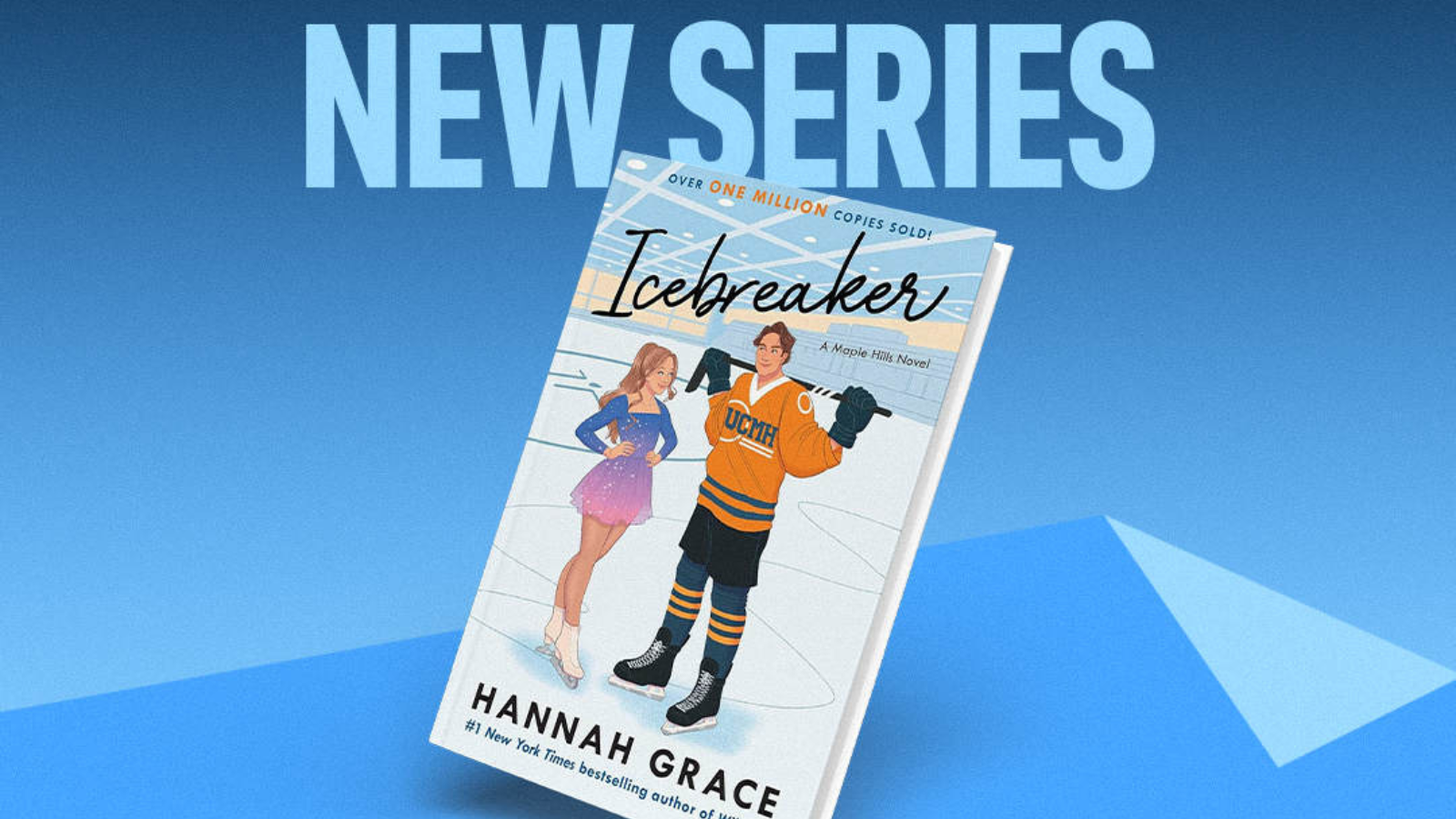 icebreaker