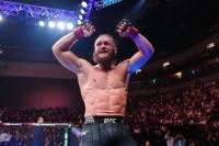 UFC Baku: anfitrião Fiziev vence, brasileiros têm vitória e derrota