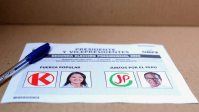 Com Sánchez na frente, eleição no Peru segue acirr