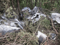 Investigação de piloto que sumiu na Serra do Japi é resolvida após 2 anos