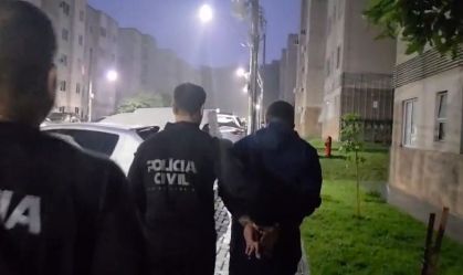 OPERAÇÃO TROPA DO COTE BAHIA