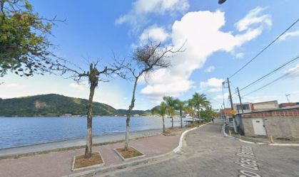 Acidente ocorreu em marina em São Vicente