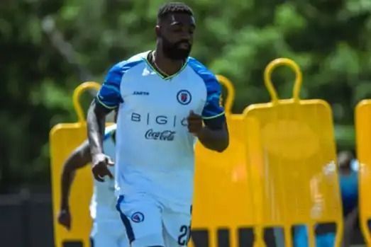 Haiti x Brasil: atacante haitiano “promete dar trabalho” à Seleção