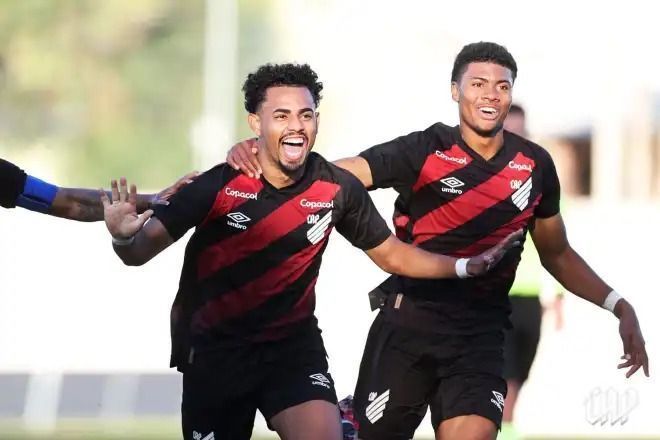 brasileirãosub20