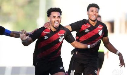 brasileirãosub20