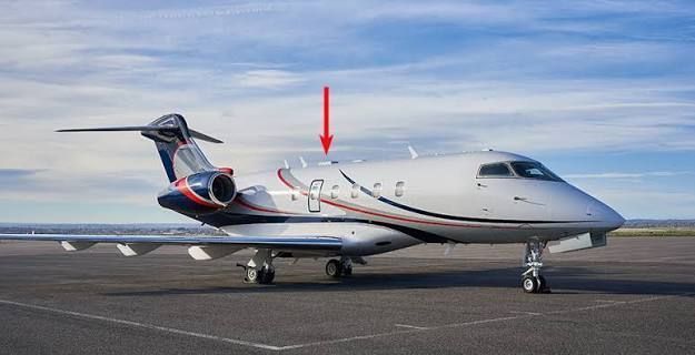 Gogo Galileo HDX
