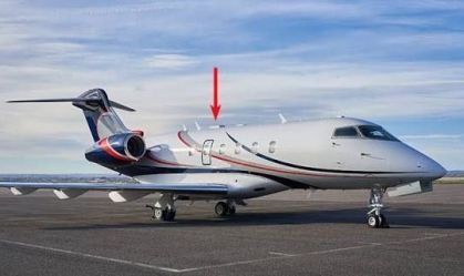 Gogo Galileo HDX