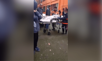 incidente