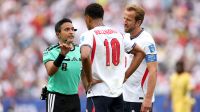"Eu não mereci": diz Bellingham após ganhar prêmio de melhor em campo