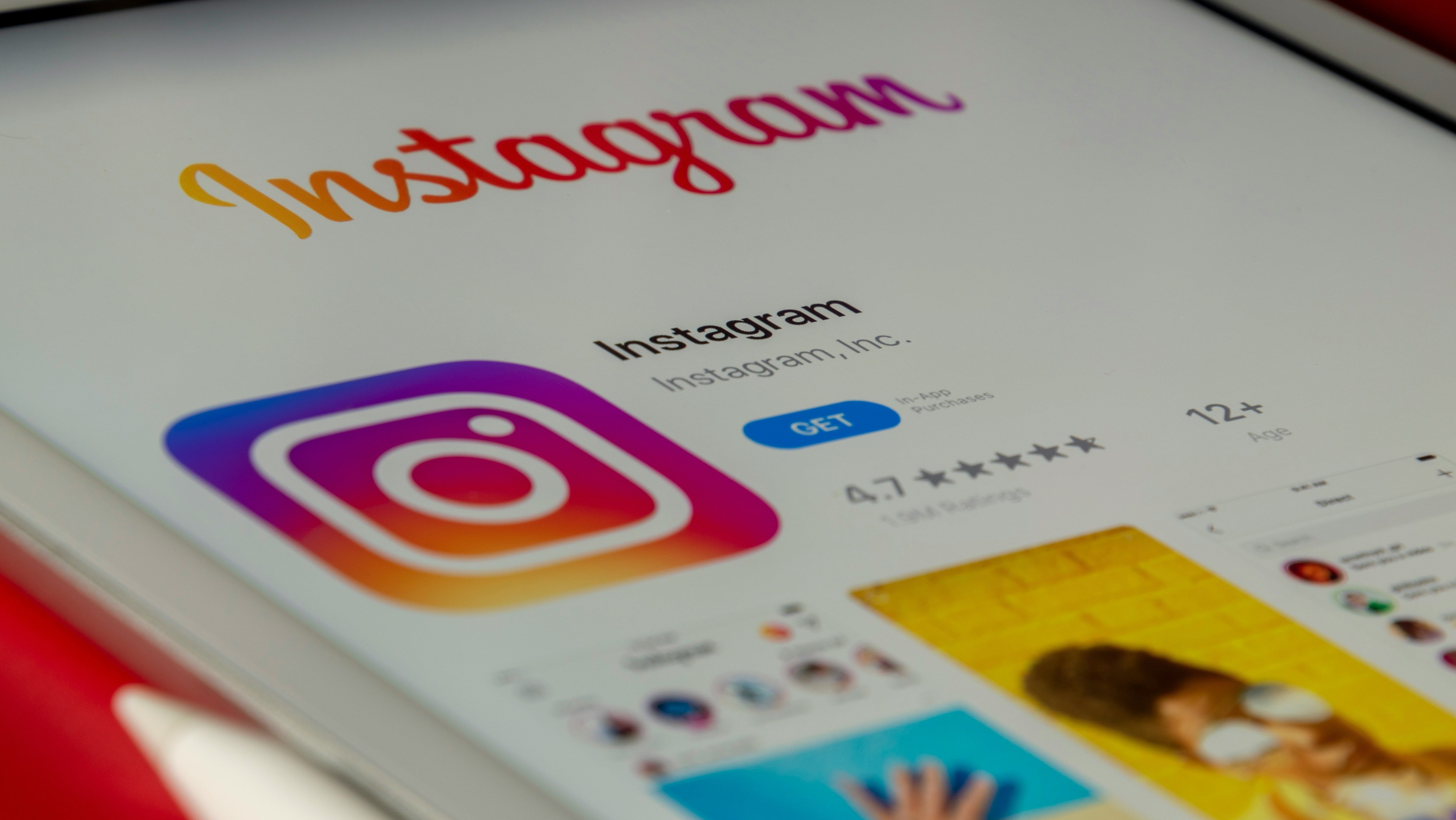 Instagram tem versão paga, o Plus
