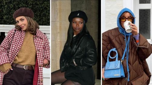 Veja ideias de looks de inverno