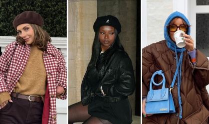 Veja ideias de looks de inverno