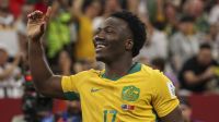 Autor de golaço da Austrália nasceu como refugiado e fez base no Bayern
