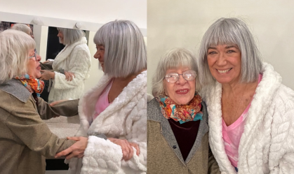 irmã de rita lee e lilia cabral