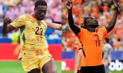 Irmãos na Copa do Mundo 2026