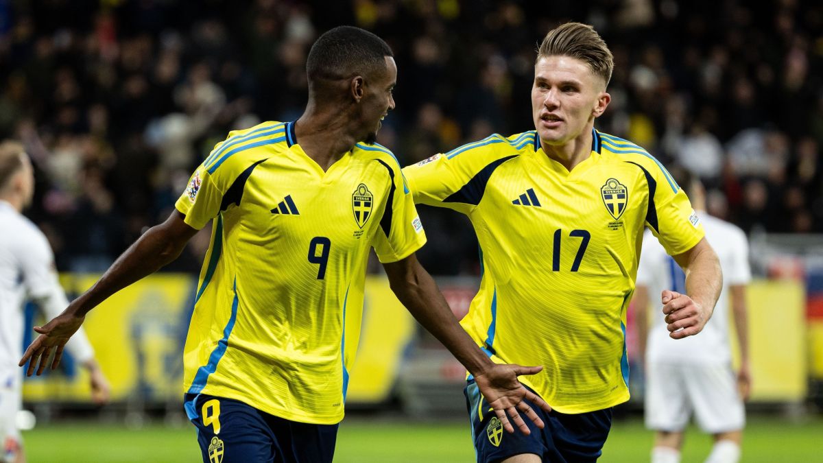 Hungria x Ucrânia: horário e onde assistir à Nations League