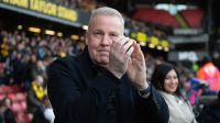 Lenda do Watford, Kenny Jackett morre aos 64 anos