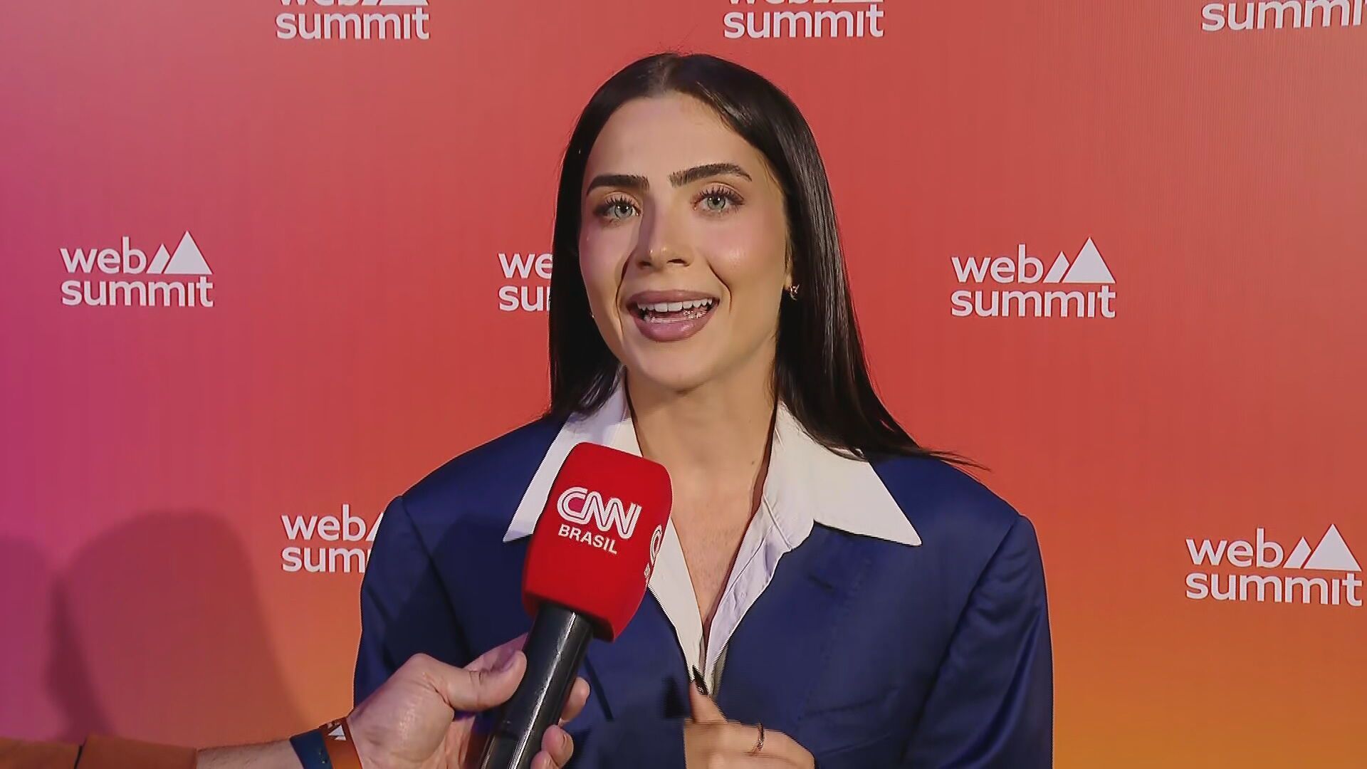 jade picon web summit