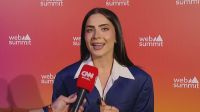 Jade Picon dá pista sobre volta às novelas: "Veremos"