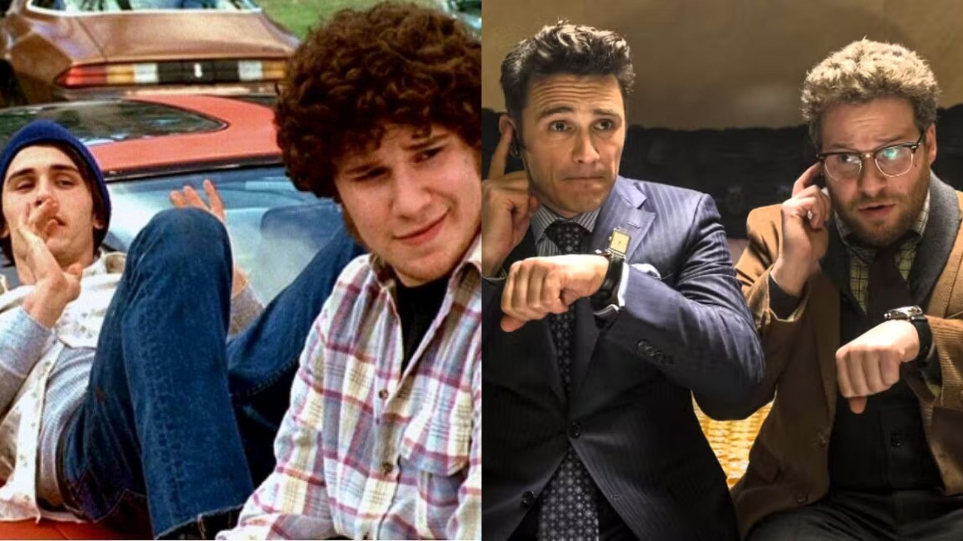 james-franco-seth-rogen