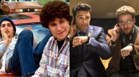 Seth Rogen assume rompimento com James Franco após polêmica