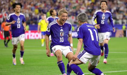 Imagem de destaque do post: Organização do Japão não permitirá falhas da Seleção em jogo decisivo