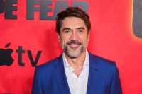 Javier Barden rasga elogios ao Brasil: "Está no meu coração"