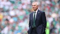 Técnico do México exalta vitória na estreia, mas alerta: "Devemos melhorar"