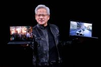 Chip que insere IA diretamente em PCs é lançado pela Nvidia e Microsoft