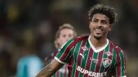 Artilheiro do Fluminense é alvo de diversos clubes europeus, diz jornal