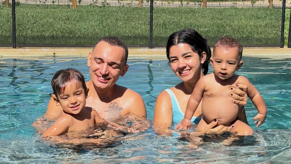 Ary Mirelle mostra João Gomes “bêbado” após encontro; veja