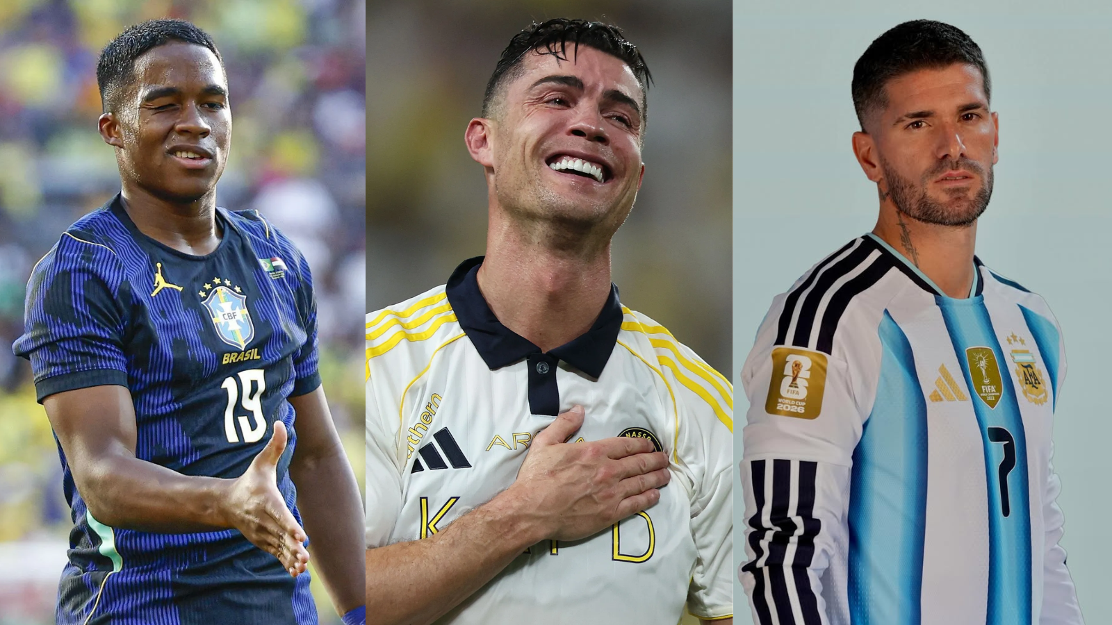 jogadores bonitos copa do mundo