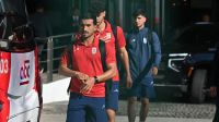 Entenda por que jogador da Suécia não comemorou gol diante da Tunísia