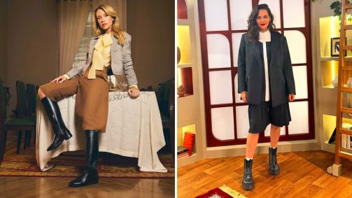 Juliana Didone e Tainá Müller serão Hortência e Magic Paula em filme