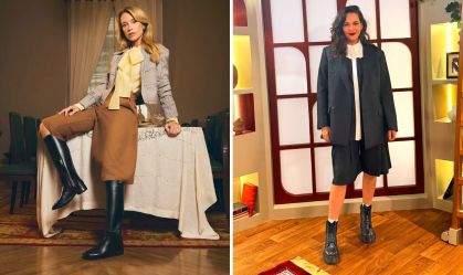 Juliana Didone e Tainá Müller serão Hortência e Magic Paula em filme