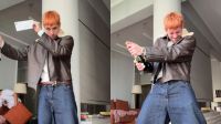 Barrado 4 vezes, Juliano Floss consegue visto para os EUA